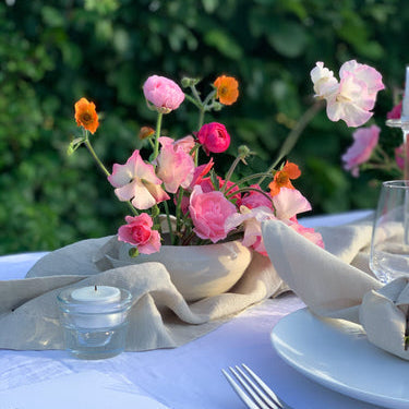 How to make your wedding more sustainable/eco-friendly