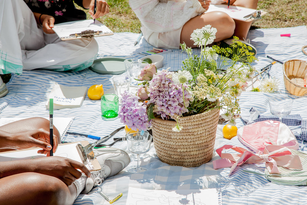 Lydia Bolton SS21 Collection