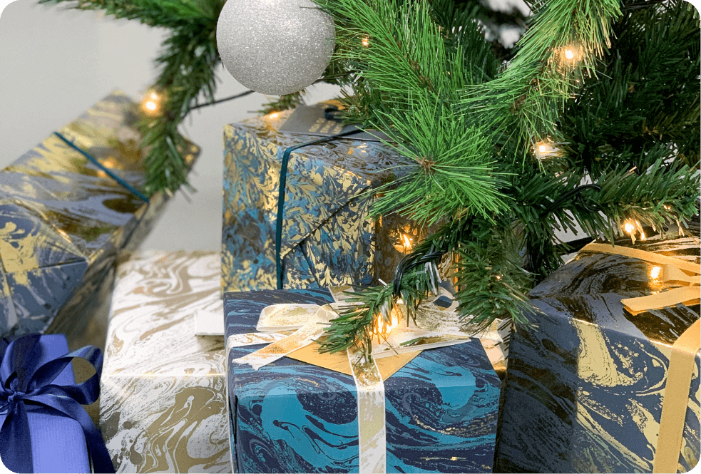 M&S Food PR Press Launch