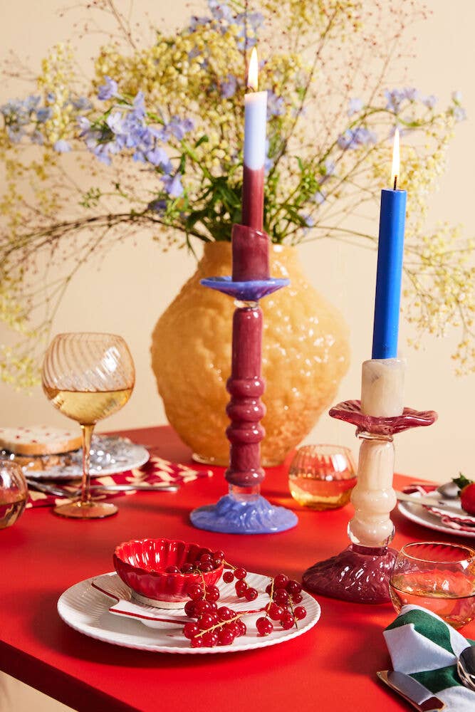 BYON Design Plate Shell Line S