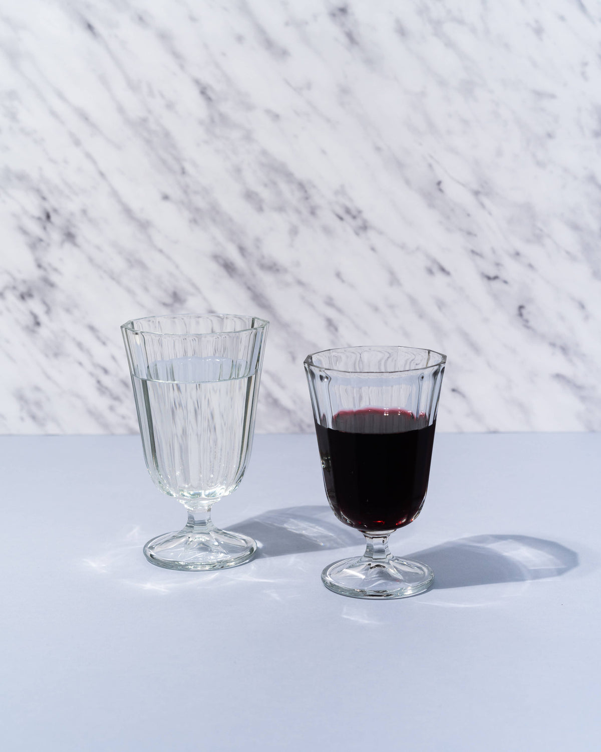 ANNA WINE GLASS