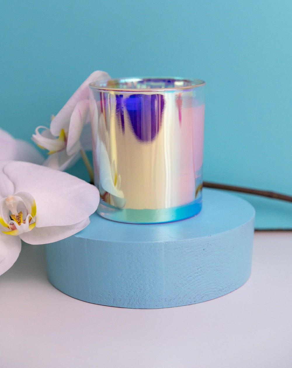 Pomelo Scented Candle