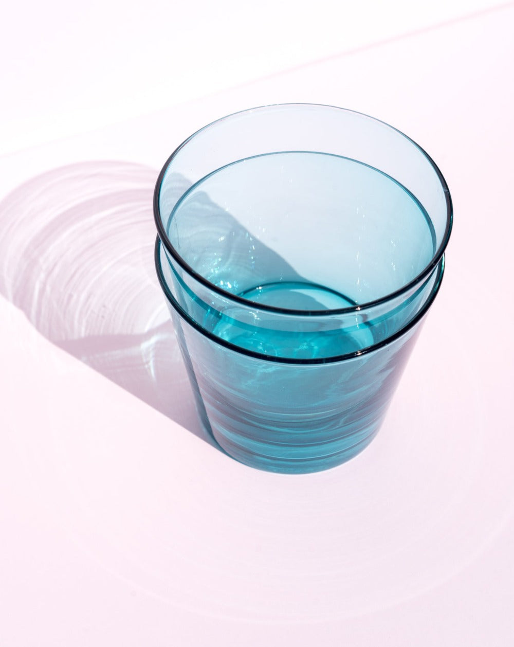 Glassware - Studio Dine