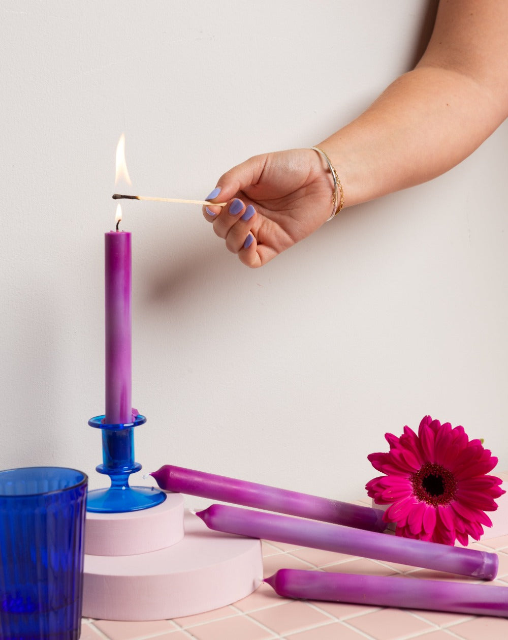 Candle of the Month
