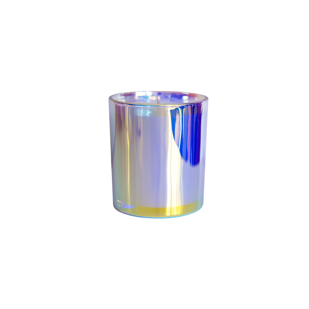 Pomelo Scented Candle